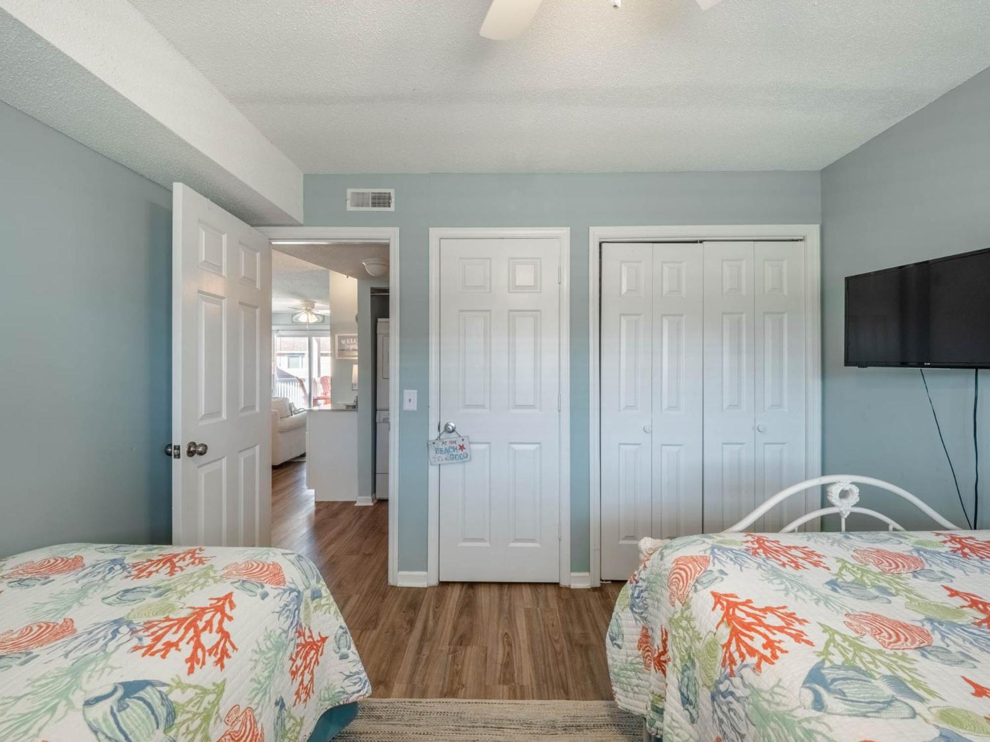 Sand Pebbles #B9 - Corbans Castle Apartman Carolina Beach Kültér fotó