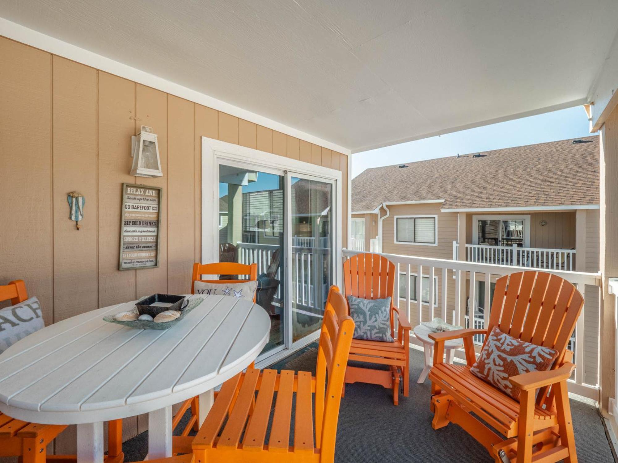 Sand Pebbles #B9 - Corbans Castle Apartman Carolina Beach Kültér fotó